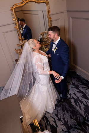 Ashley & Kyle Wedding 2025 0172
