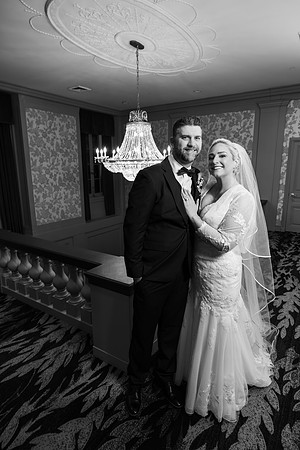 Ashley & Kyle Wedding 2025 0193