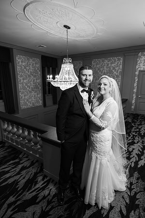 Ashley & Kyle Wedding 2025 0195