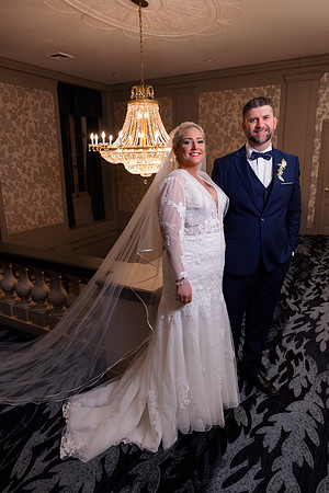 Ashley & Kyle Wedding 2025 0192