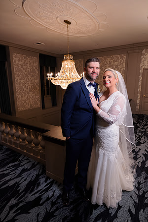 Ashley & Kyle Wedding 2025 0194