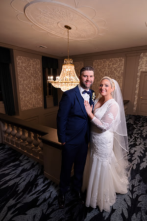 Ashley & Kyle Wedding 2025 0196