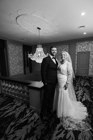 Ashley & Kyle Wedding 2025 0203