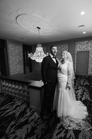 Ashley & Kyle Wedding 2025 0205