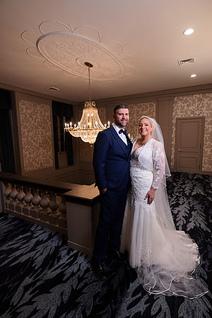 Ashley & Kyle Wedding 2025 0204