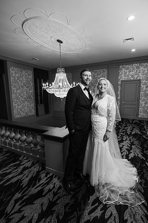 Ashley & Kyle Wedding 2025 0207