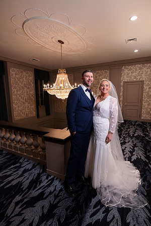 Ashley & Kyle Wedding 2025 0208