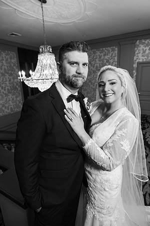 Ashley & Kyle Wedding 2025 0209