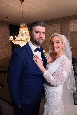 Ashley & Kyle Wedding 2025 0210