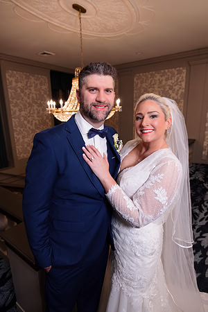 Ashley & Kyle Wedding 2025 0212