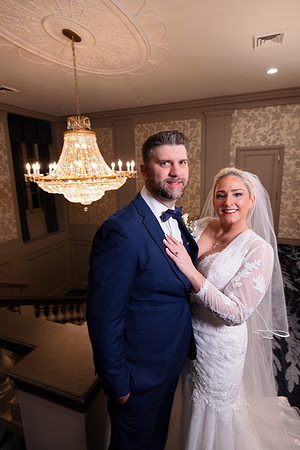 Ashley & Kyle Wedding 2025 0214