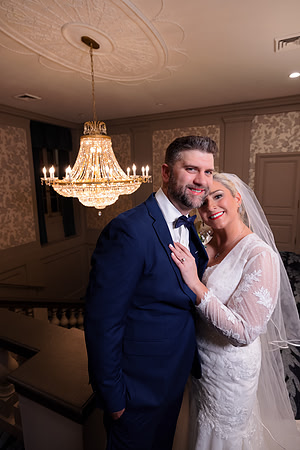 Ashley & Kyle Wedding 2025 0218