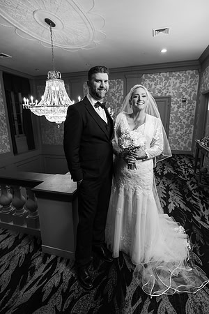 Ashley & Kyle Wedding 2025 0219