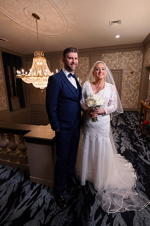 Ashley & Kyle Wedding 2025 0220