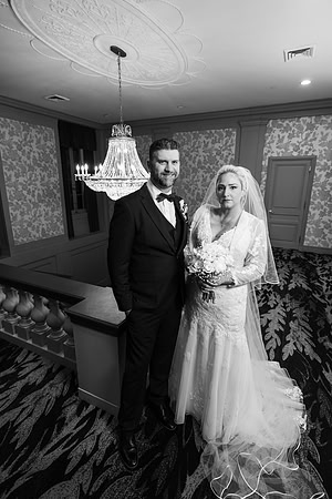 Ashley & Kyle Wedding 2025 0221