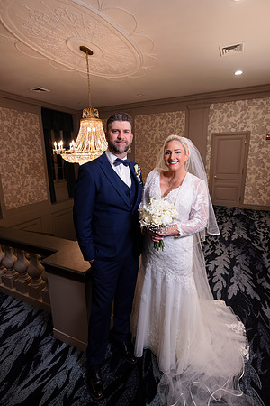 Ashley & Kyle Wedding 2025 0226
