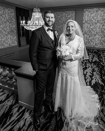 Ashley & Kyle Wedding 2025 0227