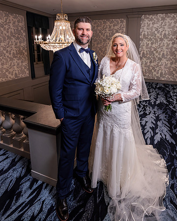Ashley & Kyle Wedding 2025 0228