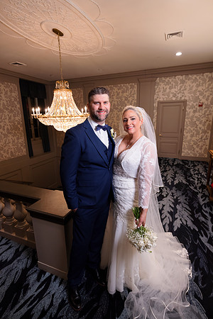 Ashley & Kyle Wedding 2025 0232