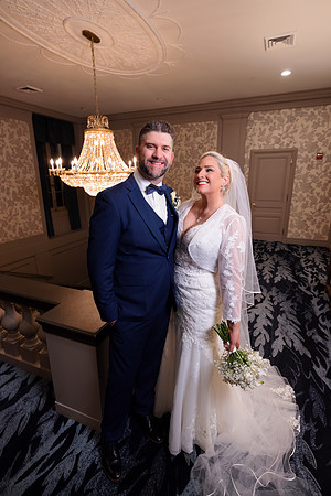 Ashley & Kyle Wedding 2025 0236