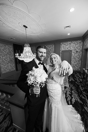 Ashley & Kyle Wedding 2025 0243