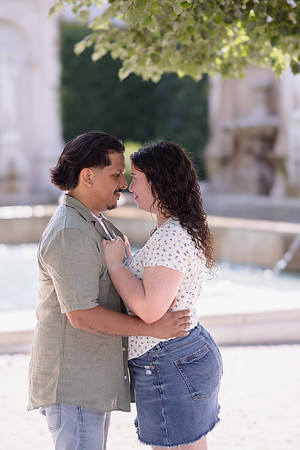 Mark & Gabby Engagement Portrait by Reiner Photo-47
