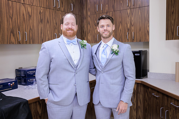 Hannah & Spencer Wedding 2024-19