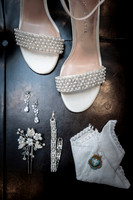 Erin & Mike Wedding 2023