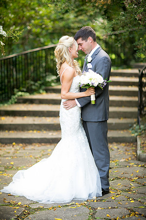 Kristen & Steve Wedding-186
