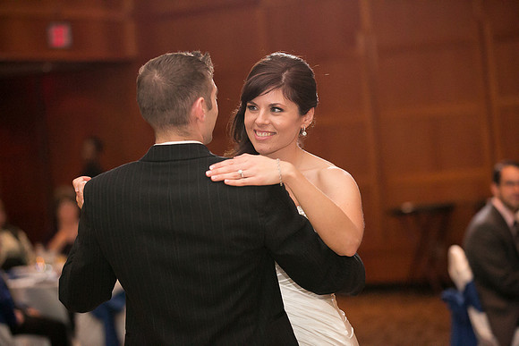 Melissa & Jeff Wedding-820