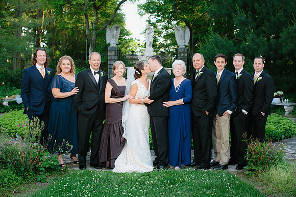Melissa & Joe Wedding-494