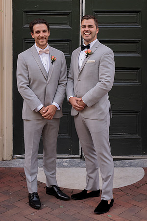 Sandra & Pat Wedding-352