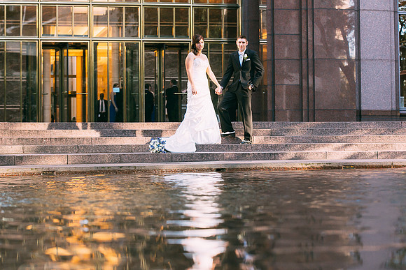 Melissa & Jeff Wedding-496