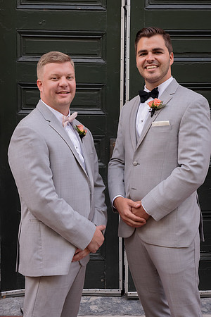 Sandra & Pat Wedding-347