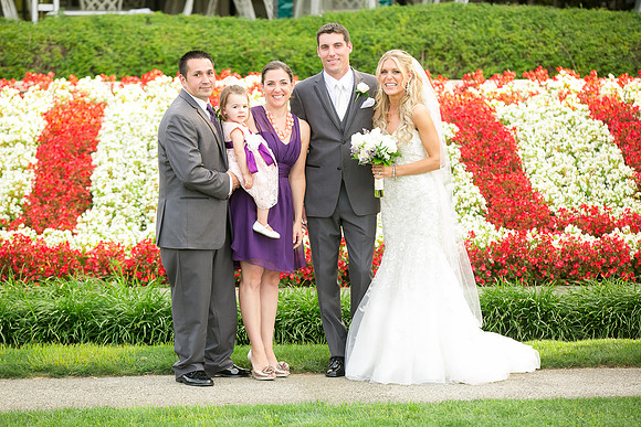 Kristen & Steve Wedding-667