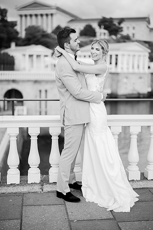 Sandra & Pat Wedding-800