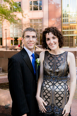 Melissa & Jeff Wedding-364