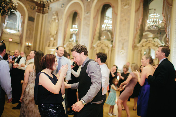 Melissa & Joe Wedding-975