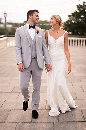 Sandra & Pat Wedding-745