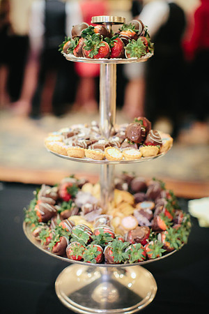 Melissa & Joe Wedding-892