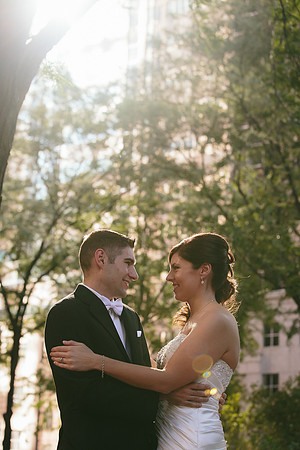 Melissa & Jeff Wedding-235