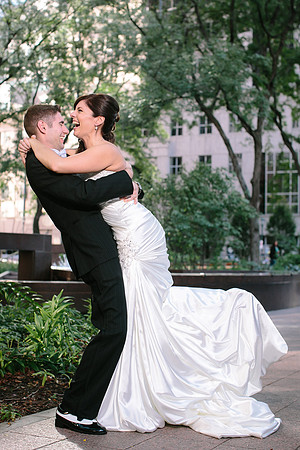 Melissa & Jeff Wedding-258
