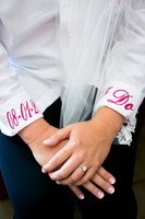 Lindsay & Matt Wedding