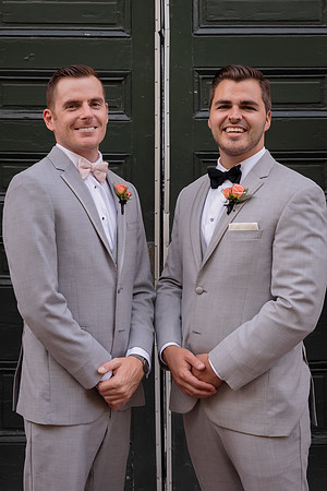 Sandra & Pat Wedding-343
