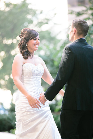 Melissa & Jeff Wedding-169