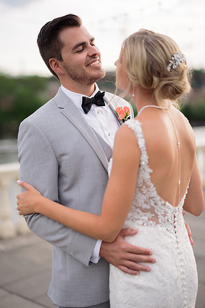 Sandra & Pat Wedding-777