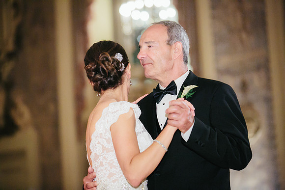 Melissa & Joe Wedding-775
