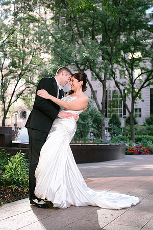 Melissa & Jeff Wedding-244