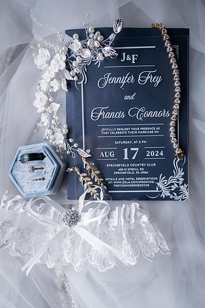 Jennifer & Francis Wedding-13