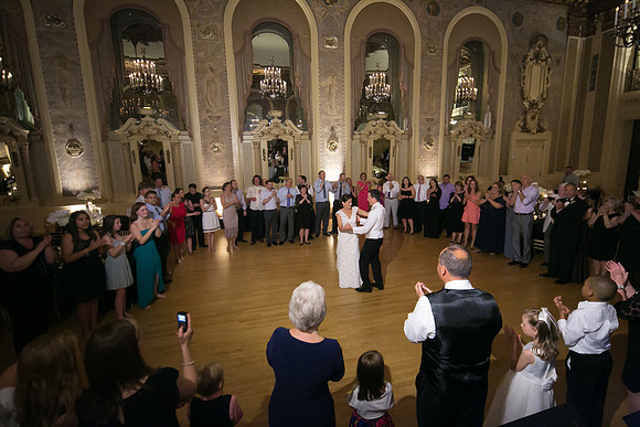 Melissa & Joe Wedding-942